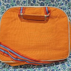 Picnic Bag With Cutlery Set