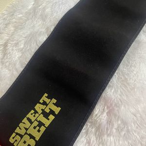 Sweat Belt For Weight Loss