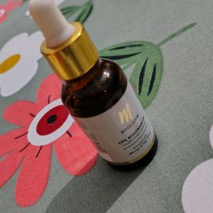 My Glamm Face Serum