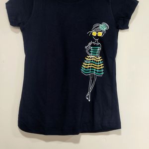 Kid 9 To 10 Yr T-shirts