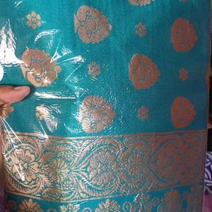 Pack Of 4 Combo Sarees For Women