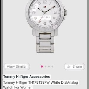 Tommy Hilfiger Orignal Women Watch