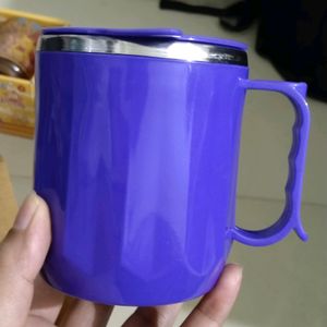 Steel Inner Cup