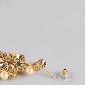 Trendy Alloy Earring