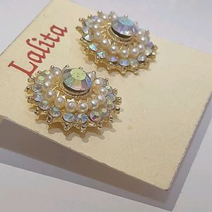 Earrings For Womens