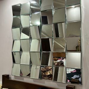 Mirror Wall decor