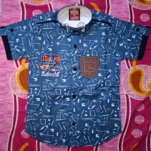 Kids Boys Clothing