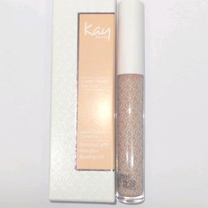 Kay Beauty Peach Colour Corrector