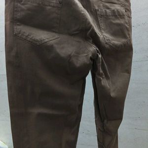 Woman's Formal Pant