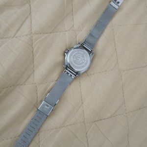 Timex Light Watch