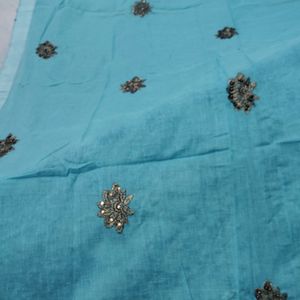 Cotton Dupatta