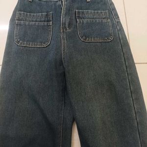 Pinteresty Jeans