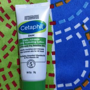 Cetaphil Moisturizer