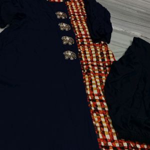 M/L Size Kurti