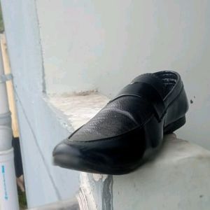 Black Formal Shoes For Men