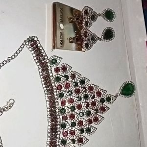 Jewellery Set