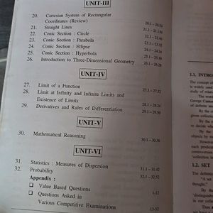 KC Sinha Class 11 Maths Book