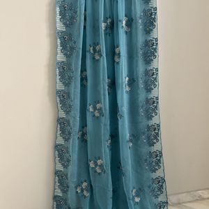 Brand New Chiffon Dupatta