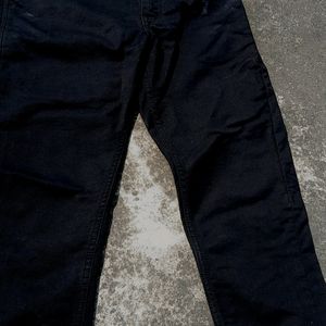 women flared jeans