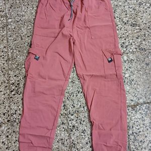 Girls Joggers