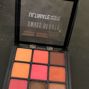 Eyeshadow Palette