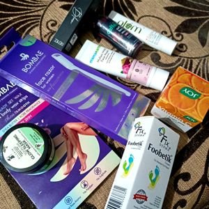 Skincare Kit