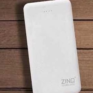 ZINQ Power Bank 10000mAh