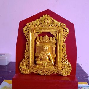 Raghavendra Swami Idol