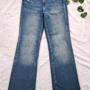 H&M Bootcut Jeans (30-32)