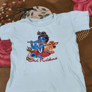 Boys Tshirt