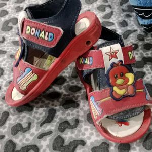 Kids Footwear