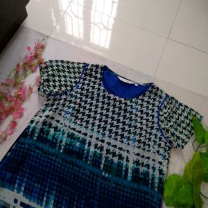 Kurti Length 49