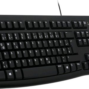 Logitech Keyboard K120