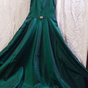 Preety Full Flair Gown