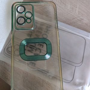 One Plus Nord Ce2 Lite 5g Cover