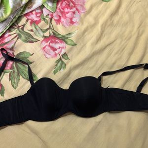 Removable Straps Enamor Bra