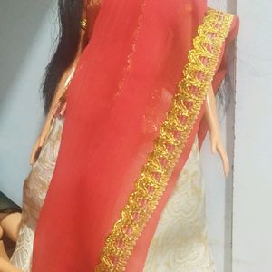 Barbie Indian Doll