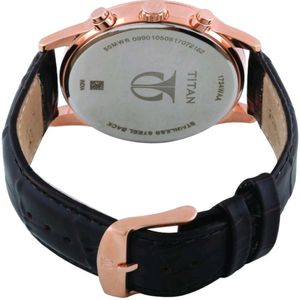 New Titan Gents Neo Women Watch For Mens