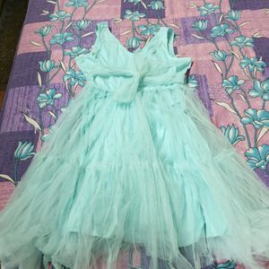 Midi Fairy Dress