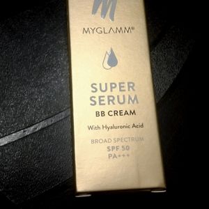 Myglamm Super Serum BB Cream