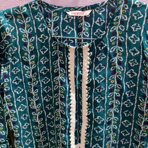 Summer Kurta Women