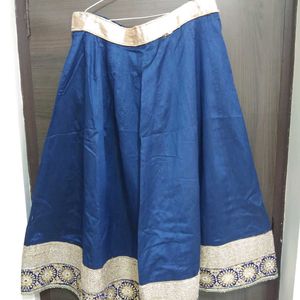 Lehenga Choli With Dupatta