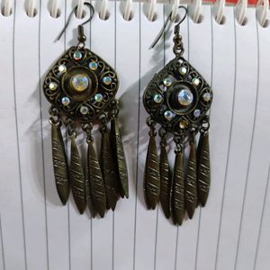 Set Of 2 Earings