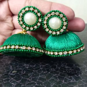 Modern Artificial Earrings for Girls and Women