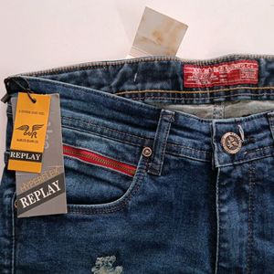 Genuine REPLAY Jeans For Men