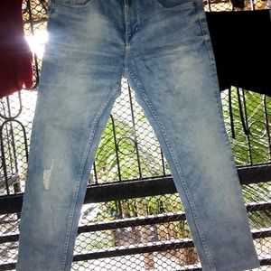 Jeans Lee Cooper Original