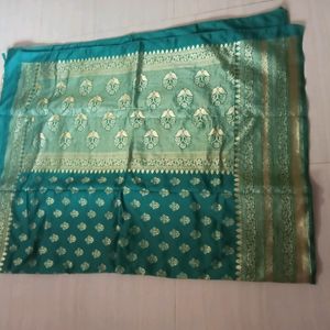 Banarasi Saree