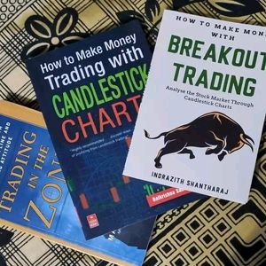 Trading Books