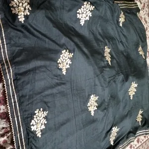 Sarees With Blouse