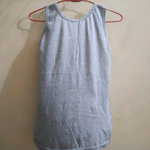 Combo Tank Top